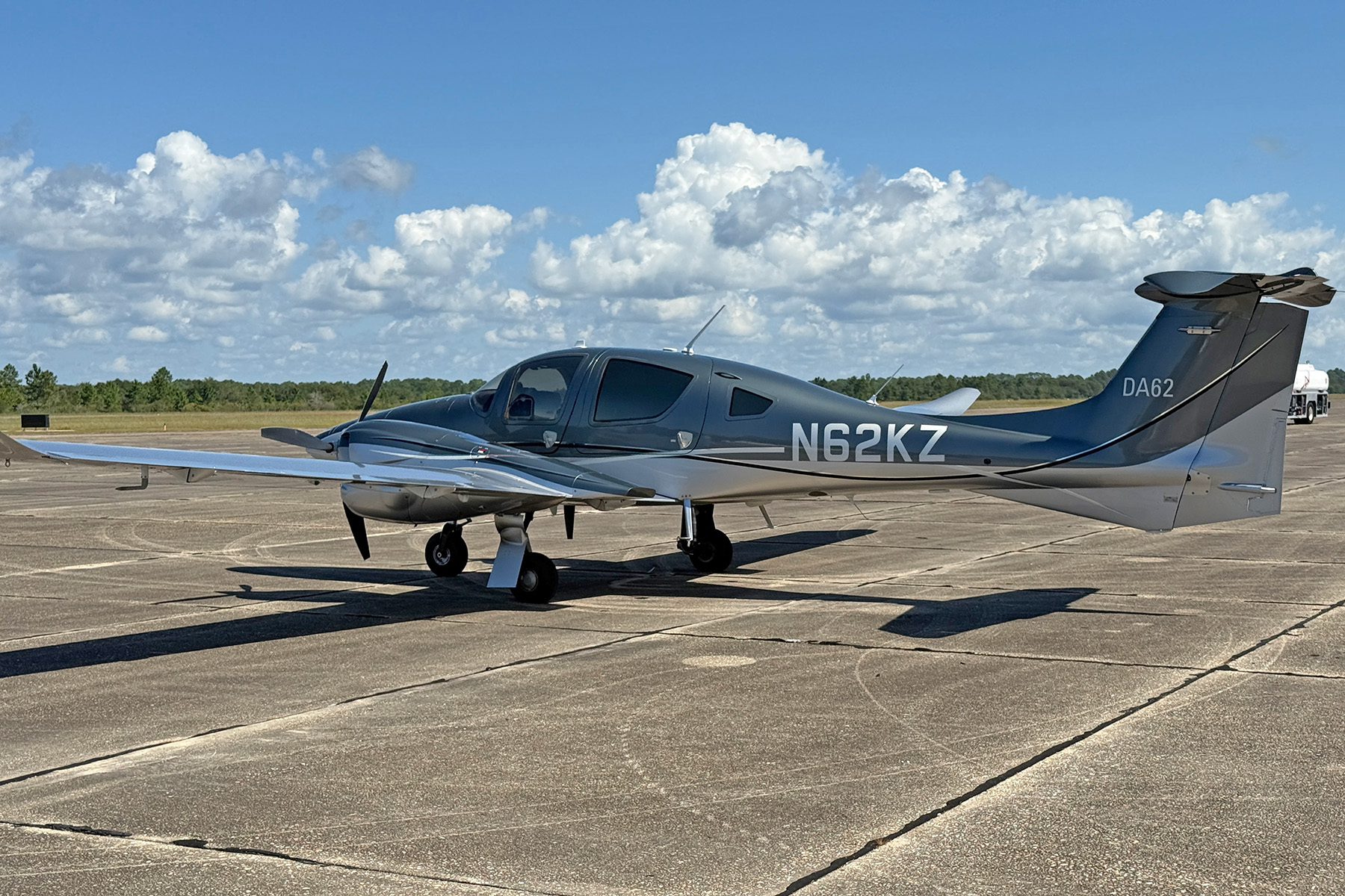 2017/DA62/Diamond/U0012527