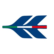 Tecnam Aircraft logo representing models P-Mentor, P2006T, P2010, P2012