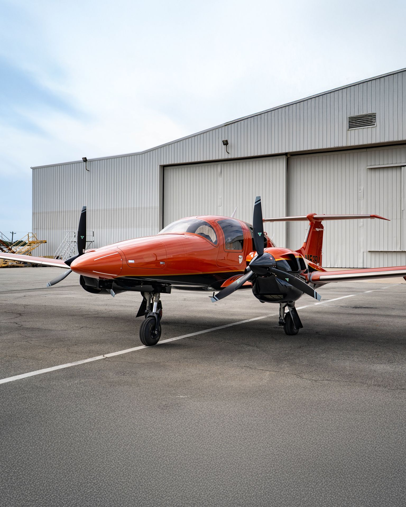 2025/DA62/Diamond/U00322