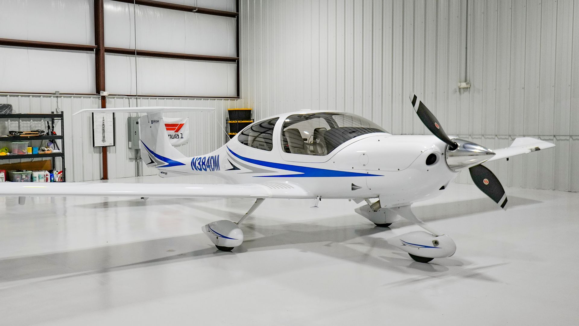 2004/DA40/Diamond/U0011877