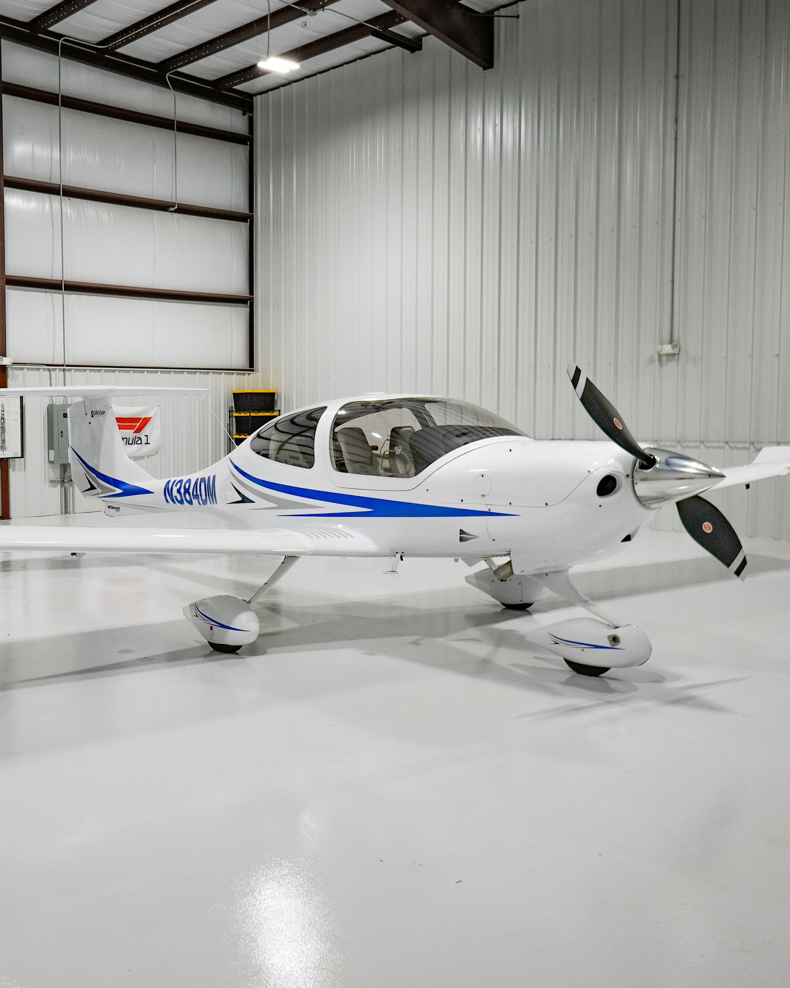 2004/DA40/Diamond/U0011877