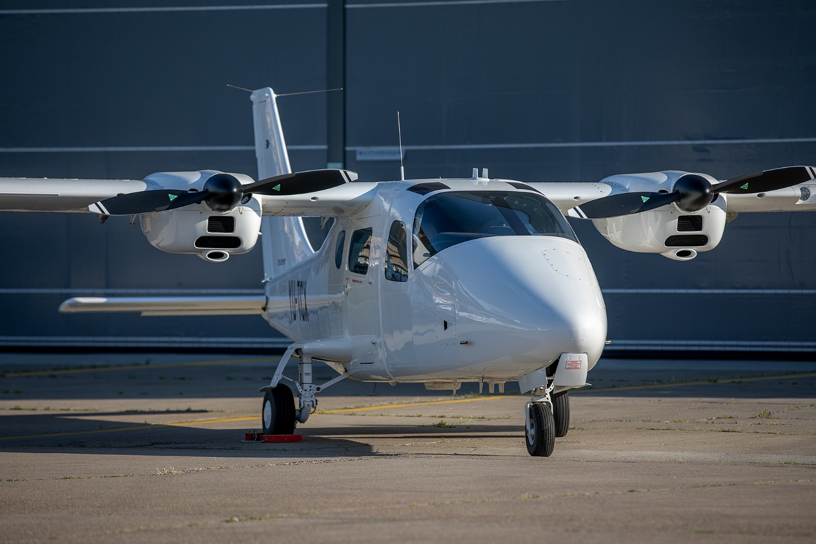 2024/P2006T/Tecnam/U0034024