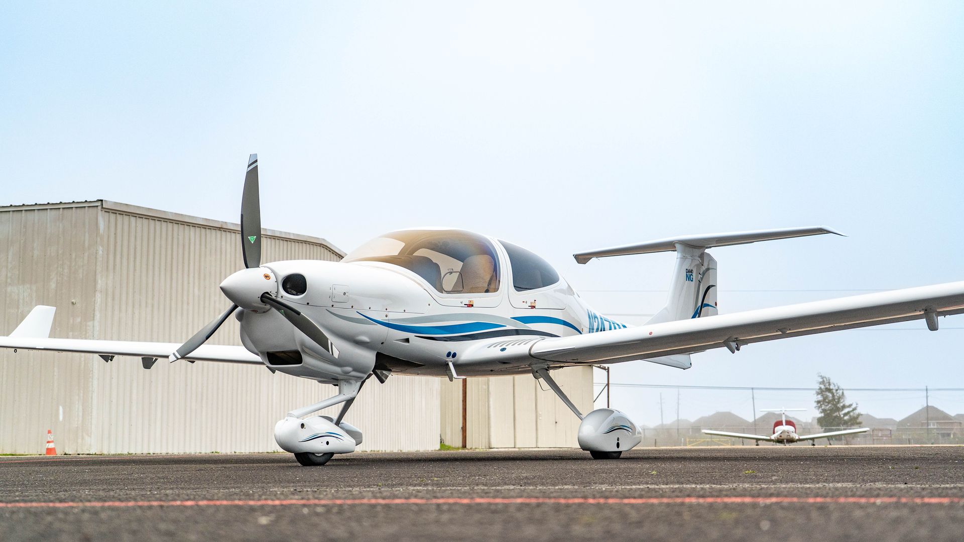 2022 Diamond DA40 for sale