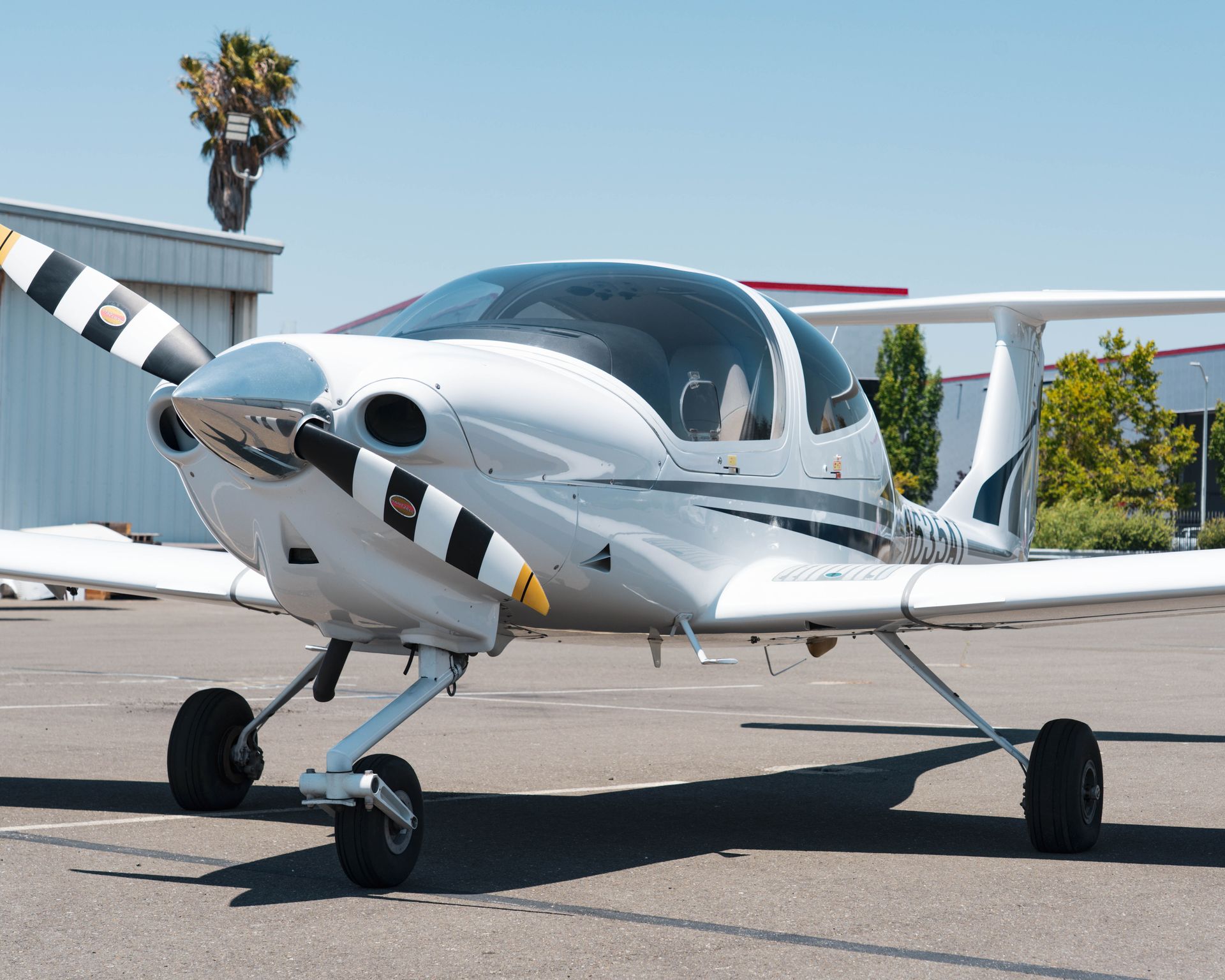 2005/DA40/Diamond/U0013233