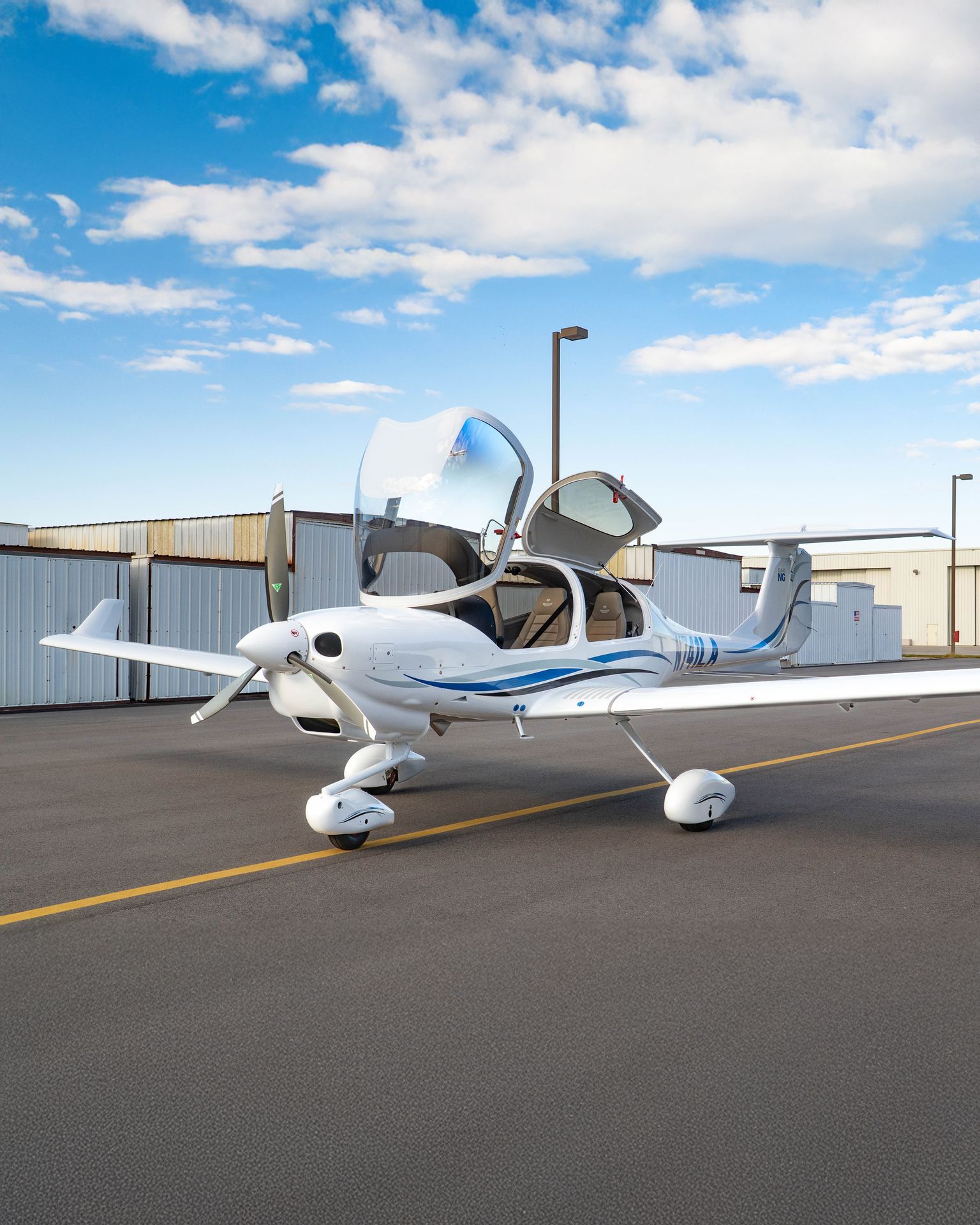 2024/DA40/Diamond/U0012040