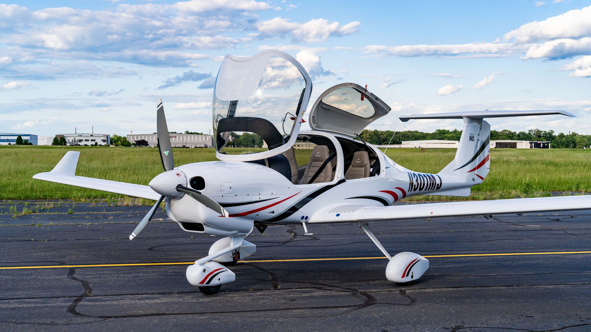 2023 Diamond DA40 for sale