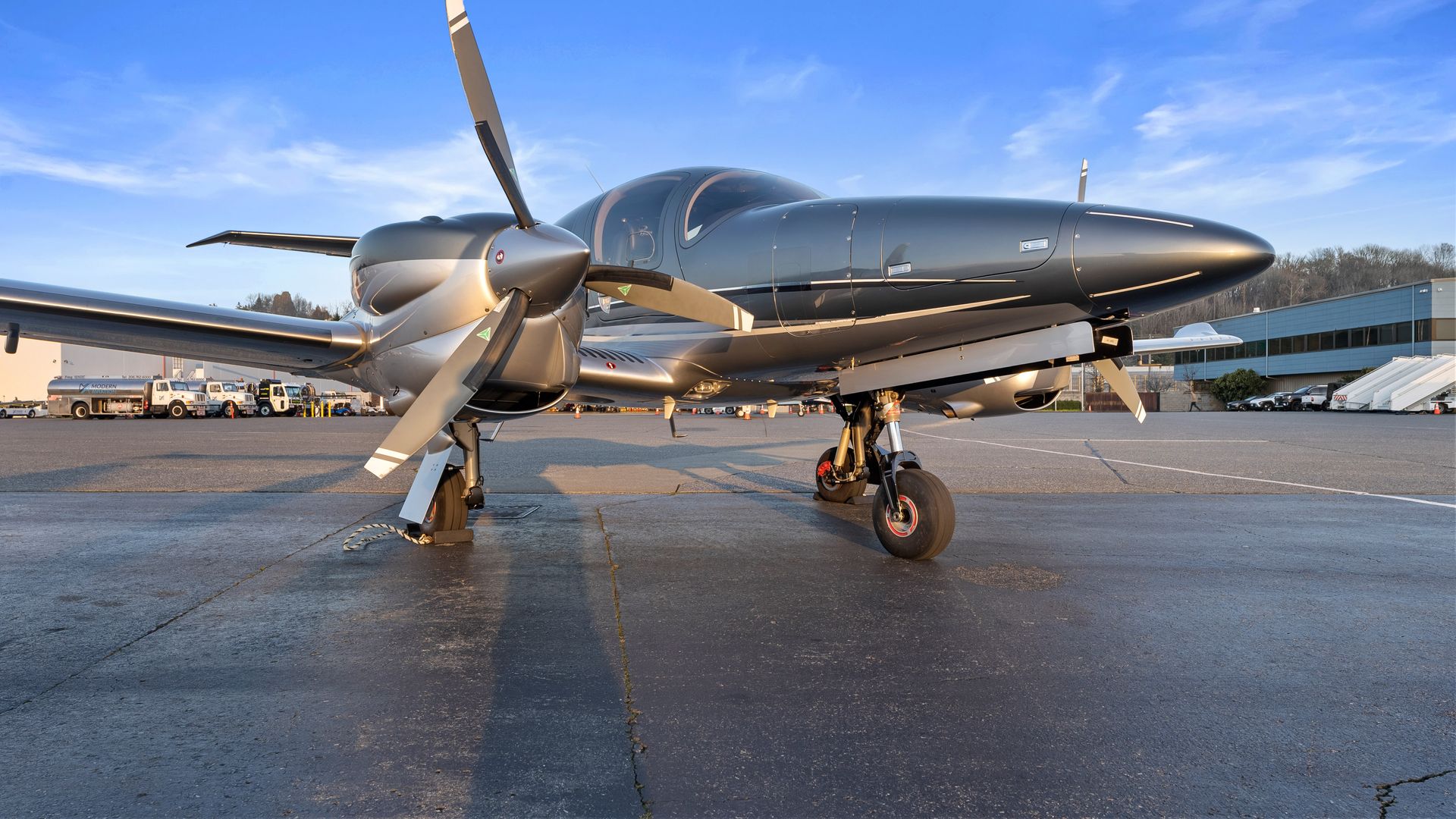 2018/DA62/Diamond/U0011968