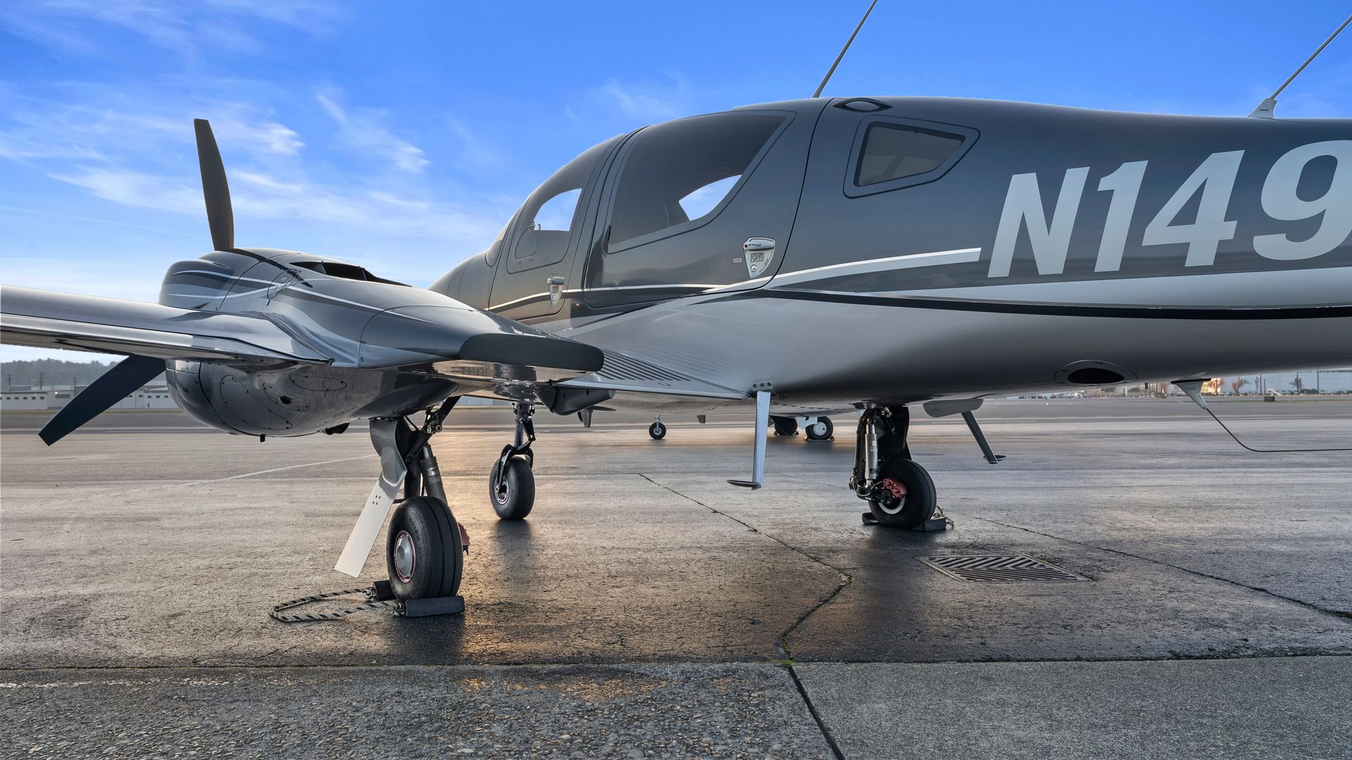 2018/DA62/Diamond/U0011968