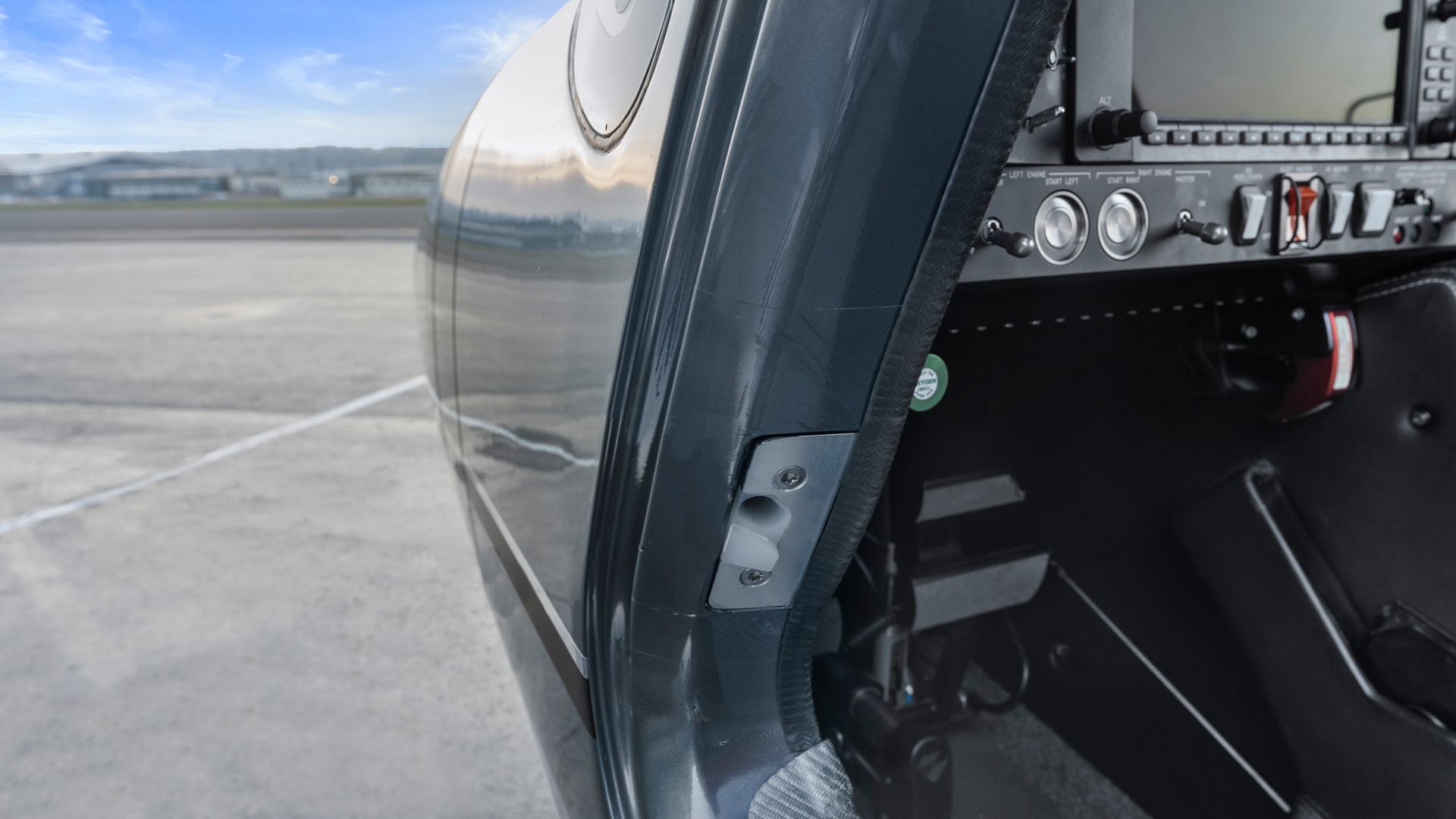 2018/DA62/Diamond/U0011968