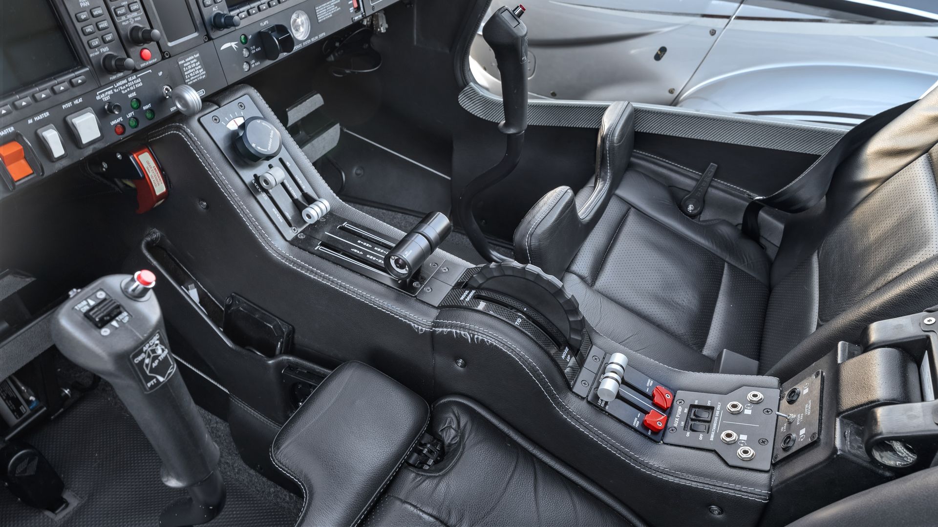 2018/DA62/Diamond/U0011968