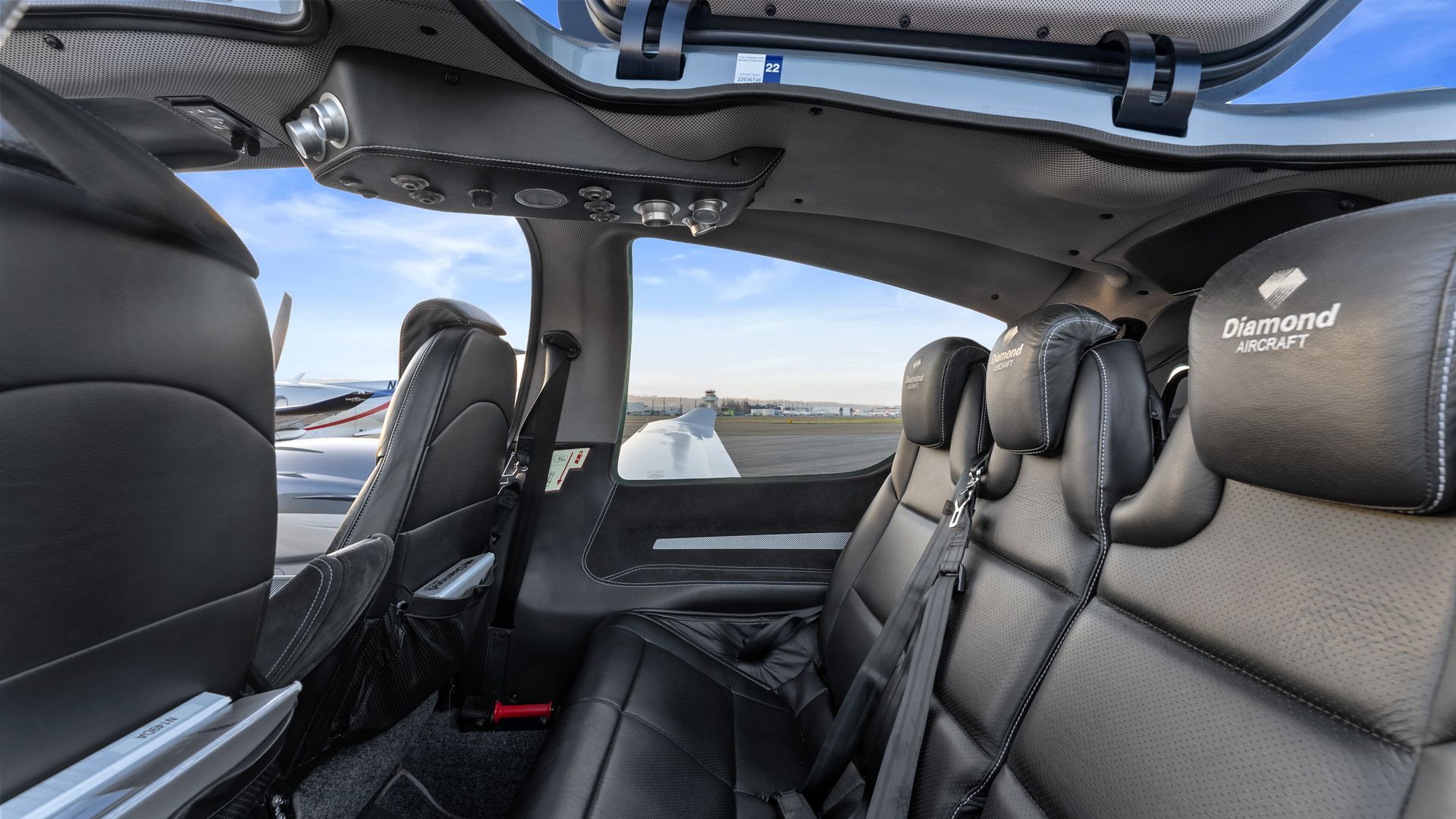 2018/DA62/Diamond/U0011968