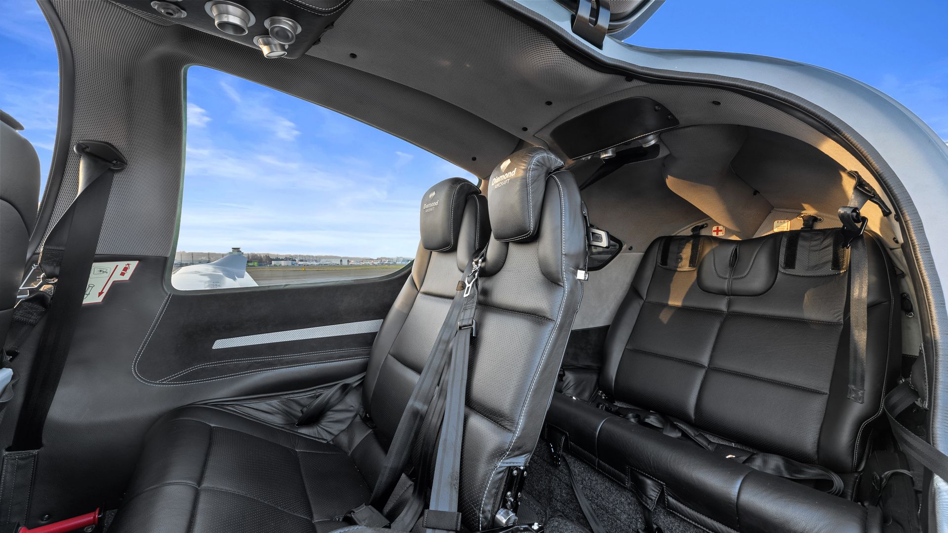 2018/DA62/Diamond/U0011968