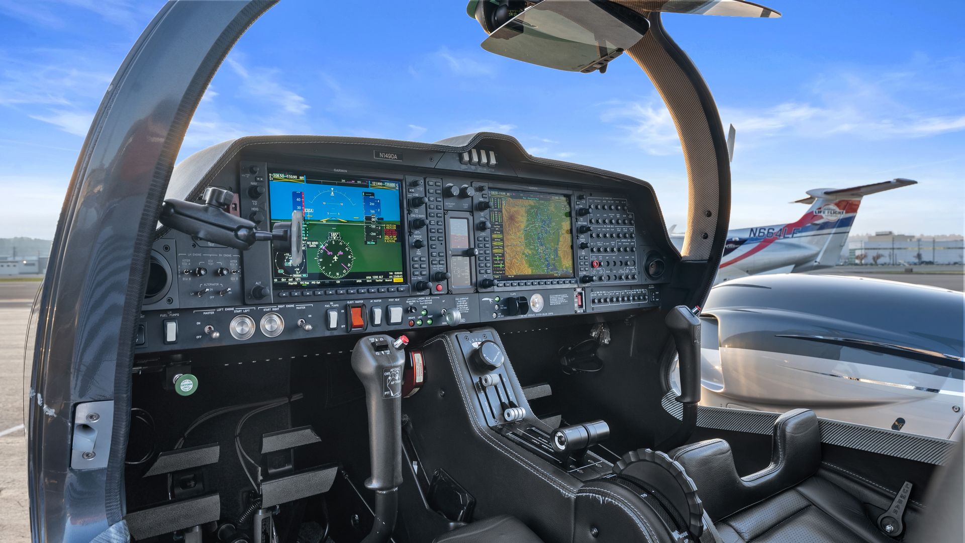 2018/DA62/Diamond/U0011968