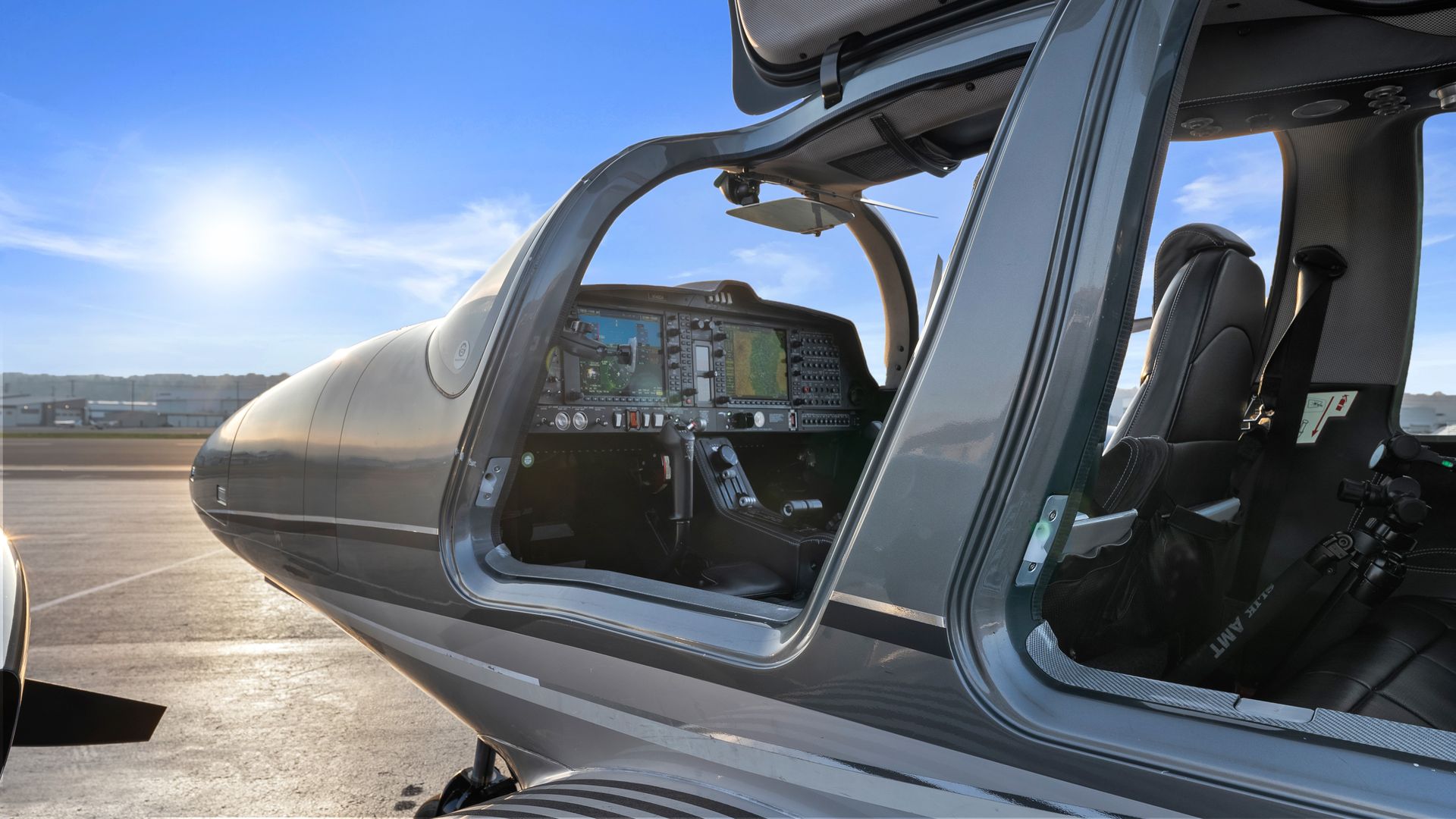 2018/DA62/Diamond/U0011968