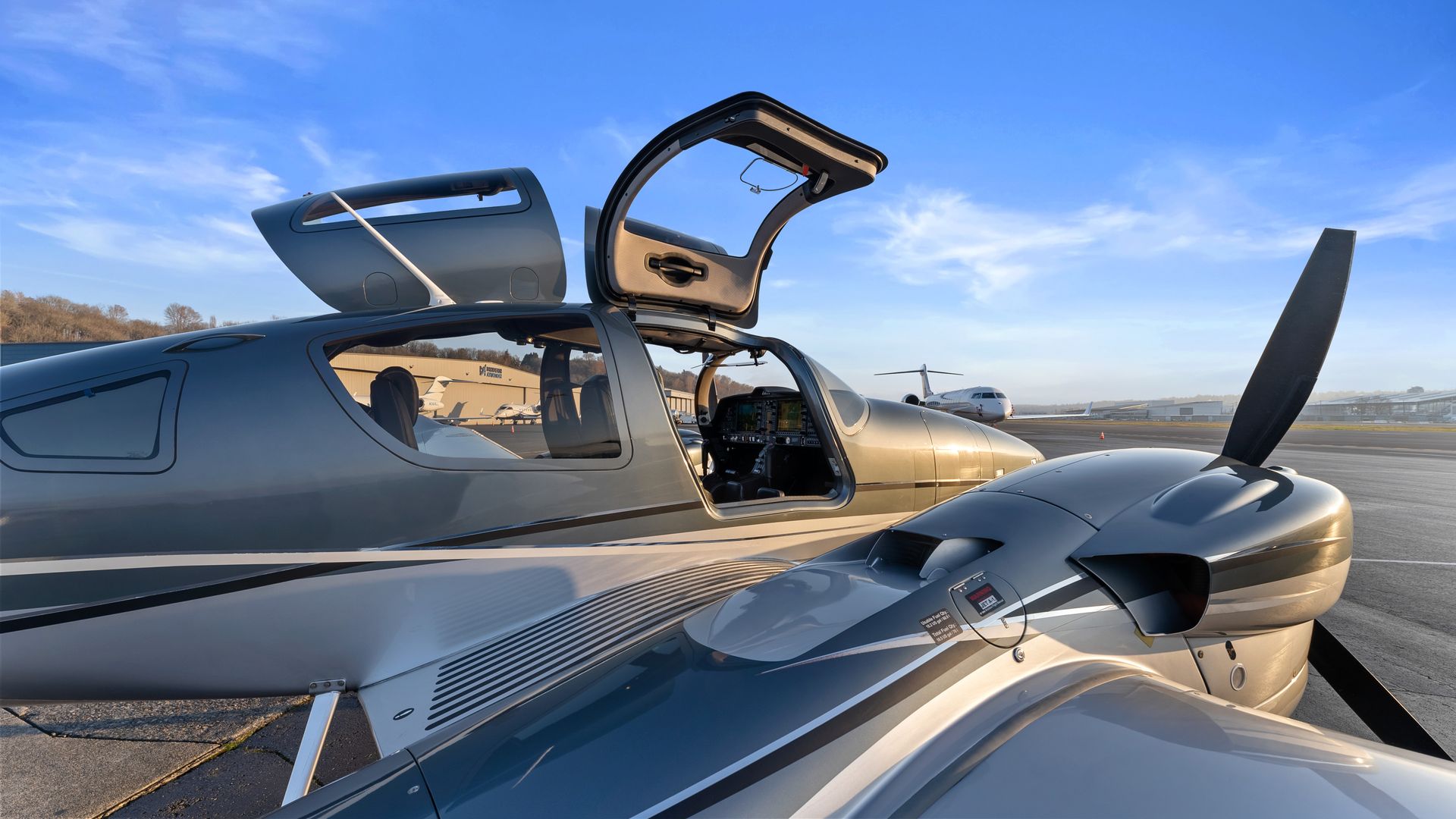 2018/DA62/Diamond/U0011968