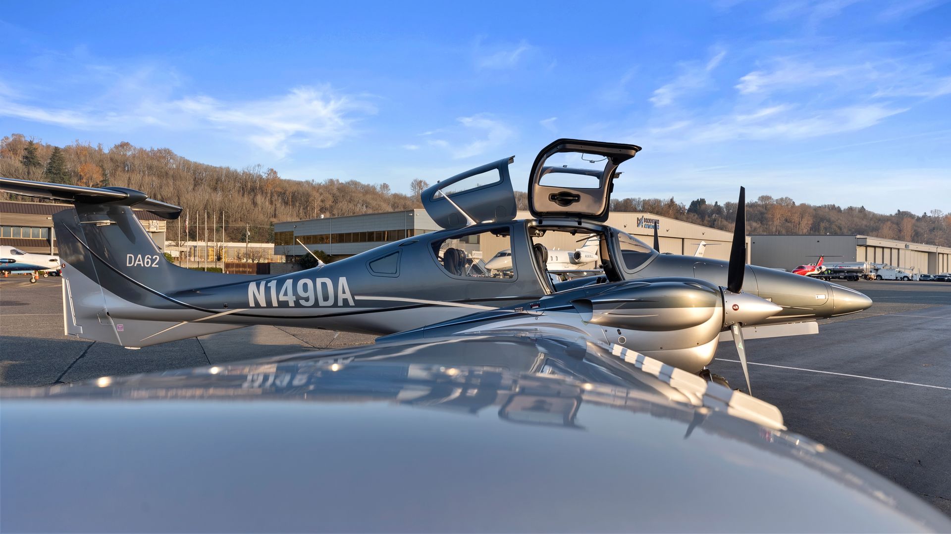 2018/DA62/Diamond/U0011968