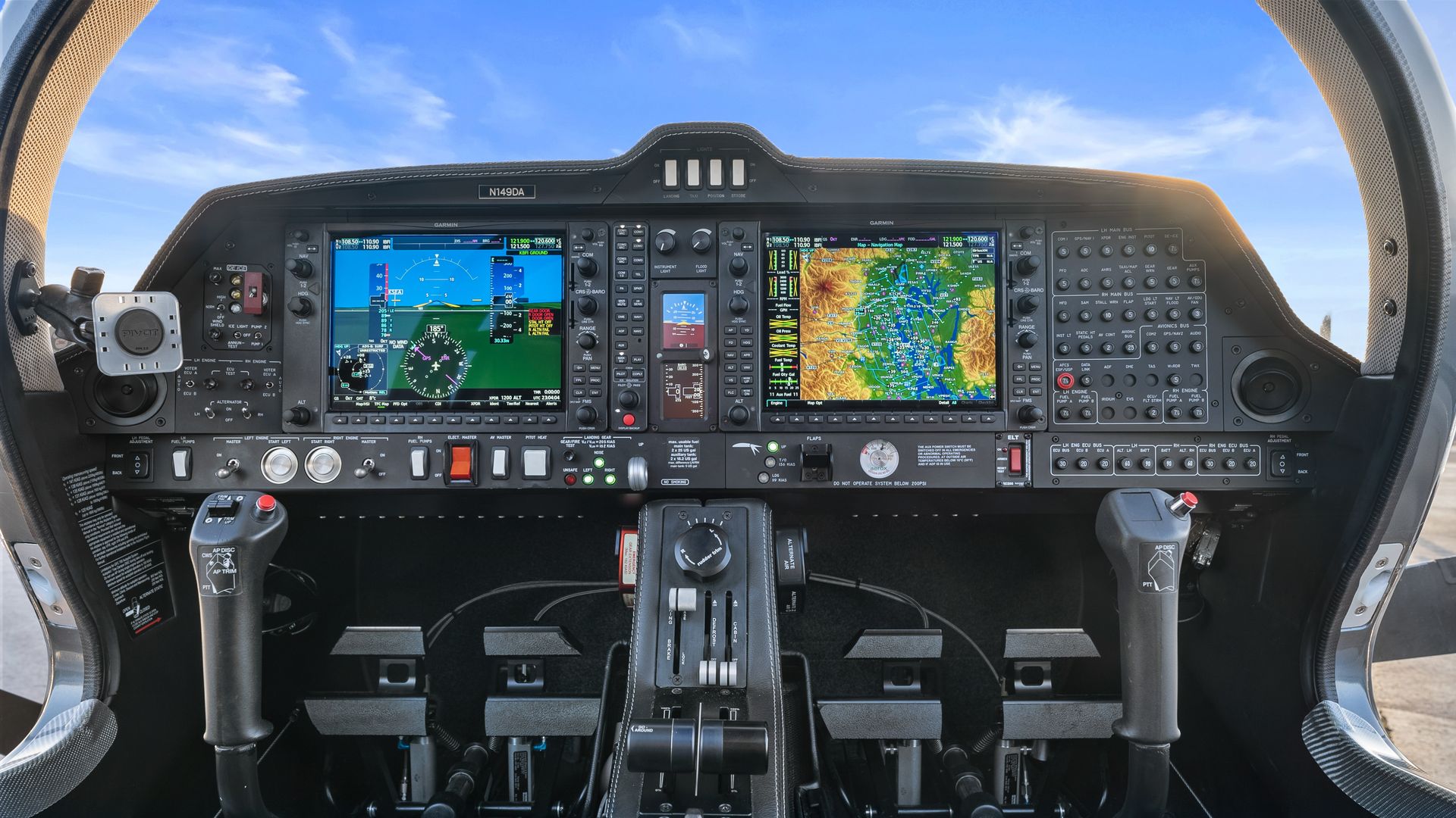 2018/DA62/Diamond/U0011968