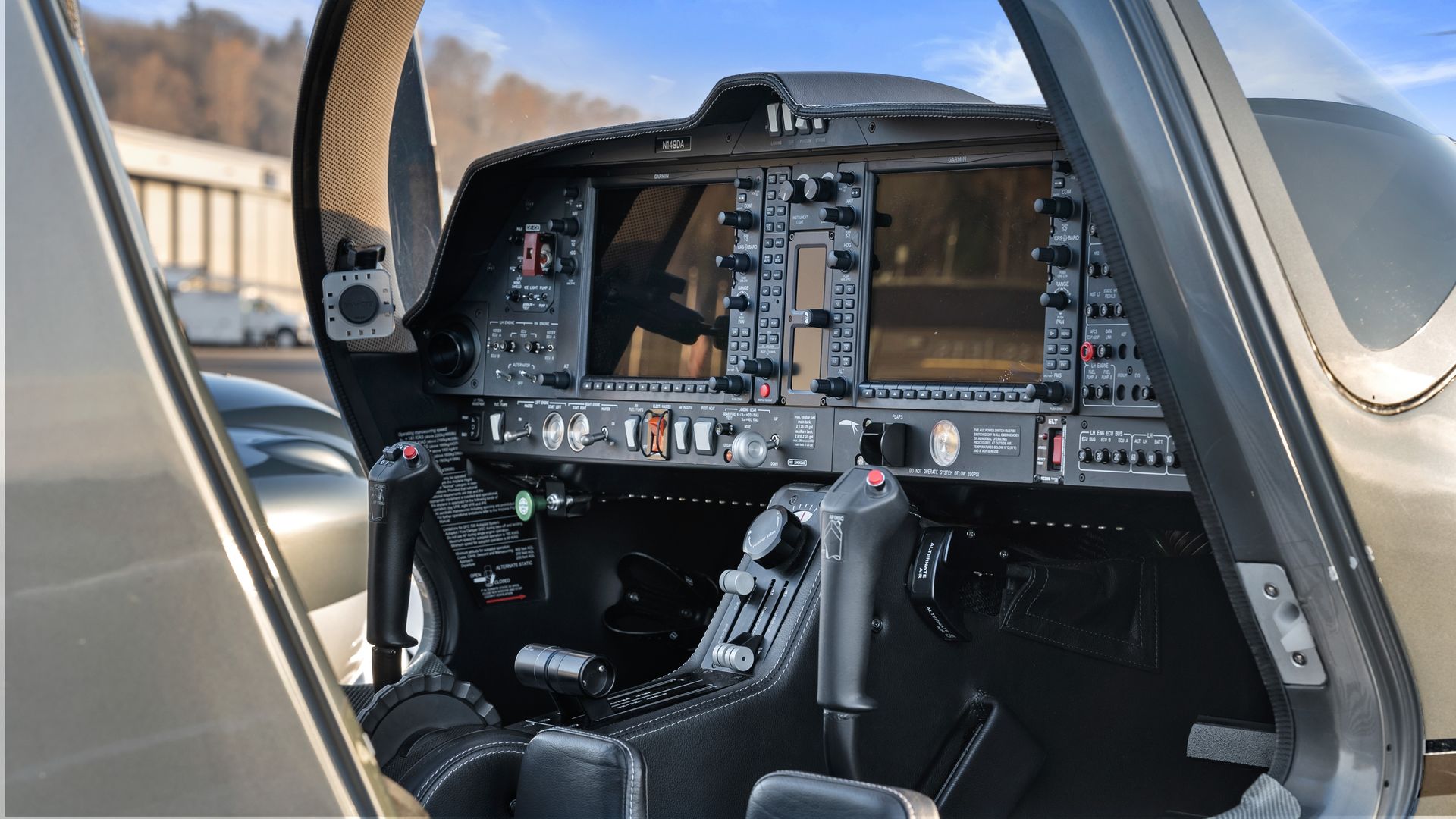 2018/DA62/Diamond/U0011968