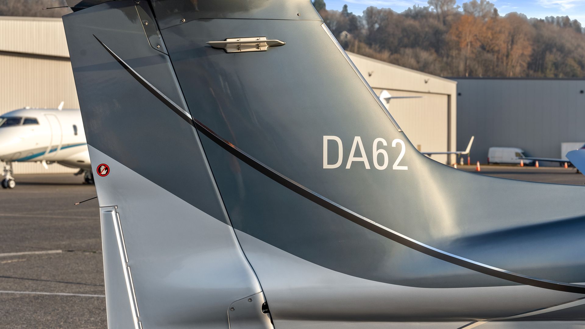 2018/DA62/Diamond/U0011968