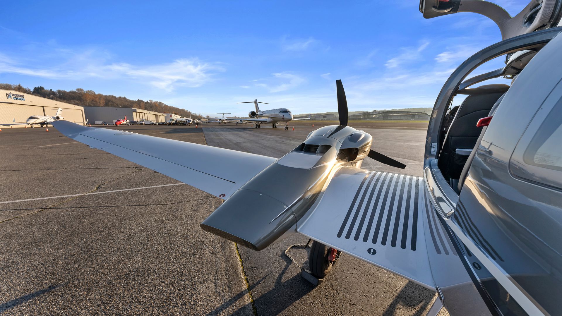 2018/DA62/Diamond/U0011968