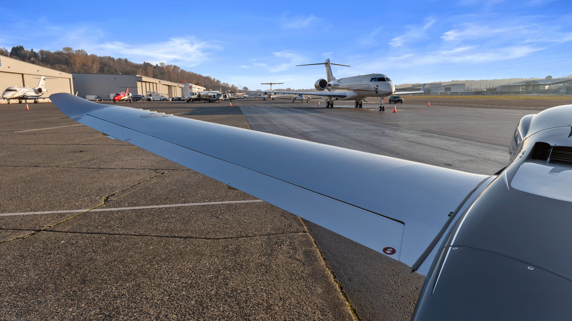 2018/DA62/Diamond/U0011968