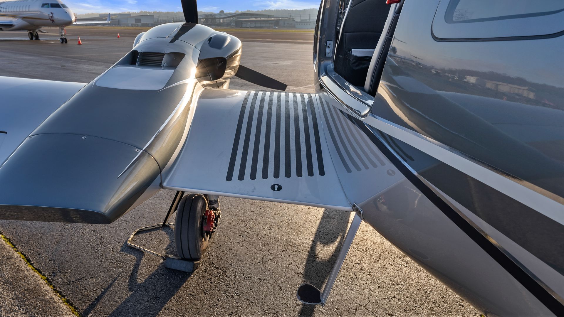 2018/DA62/Diamond/U0011968