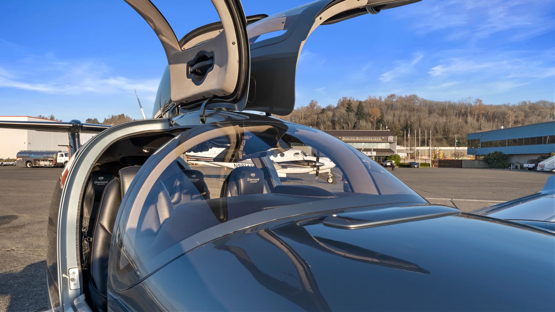 2018/DA62/Diamond/U0011968