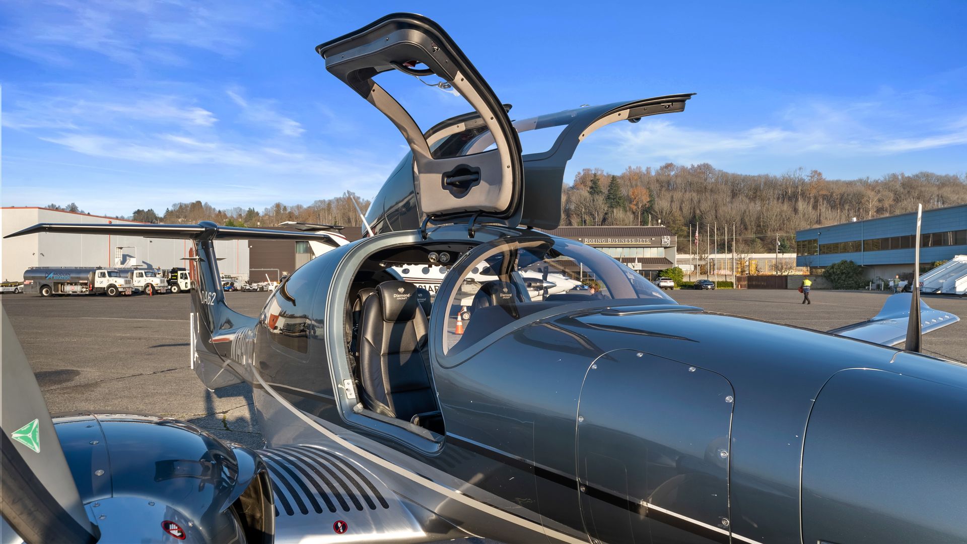 2018/DA62/Diamond/U0011968