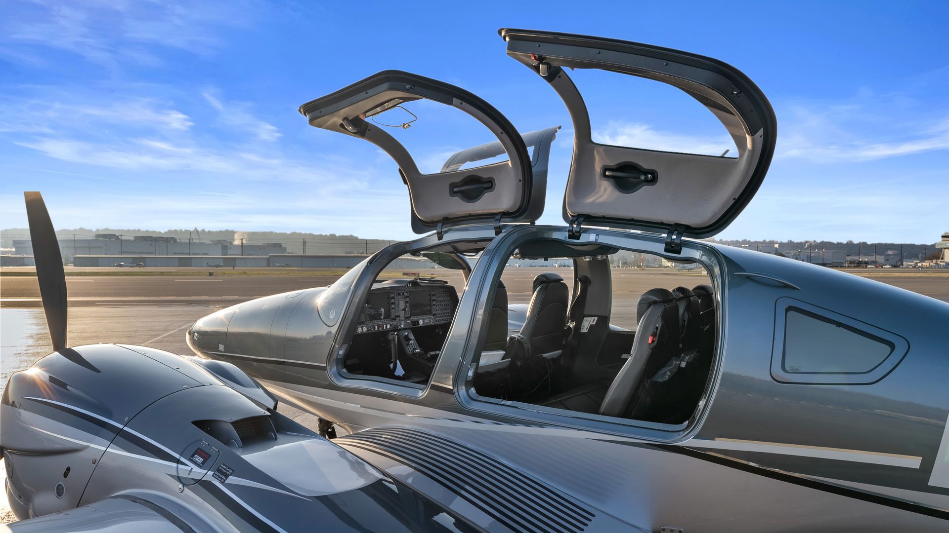 2018/DA62/Diamond/U0011968