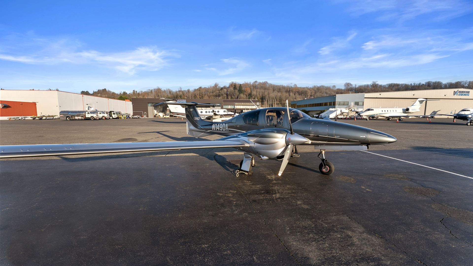 2018/DA62/Diamond/U0011968