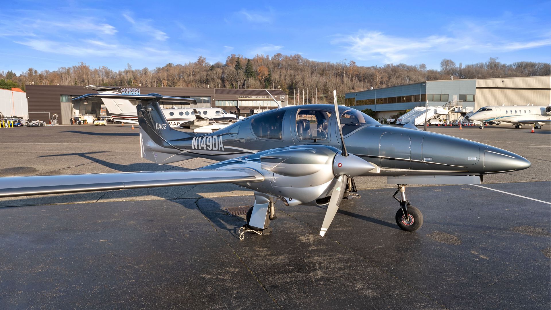 2018/DA62/Diamond/U0011968