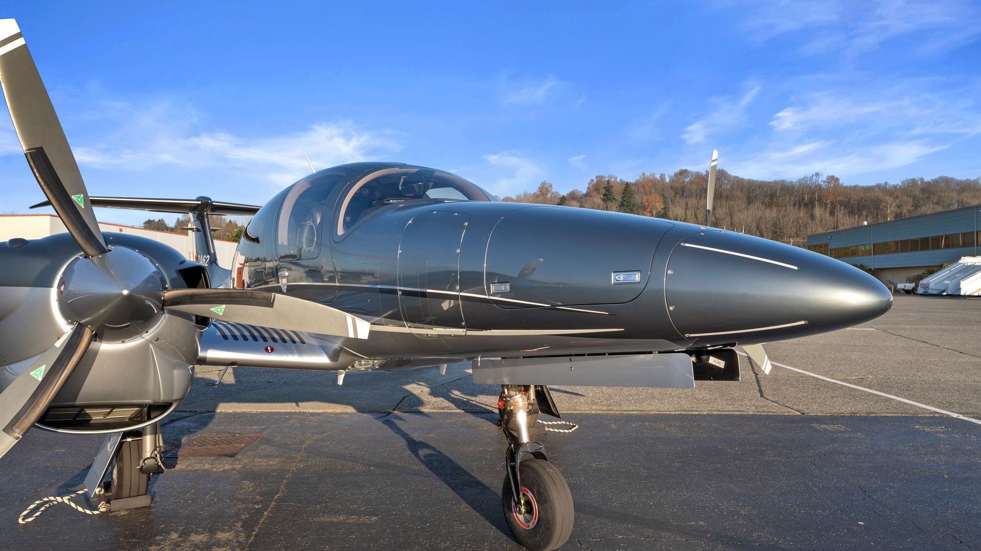 2018/DA62/Diamond/U0011968