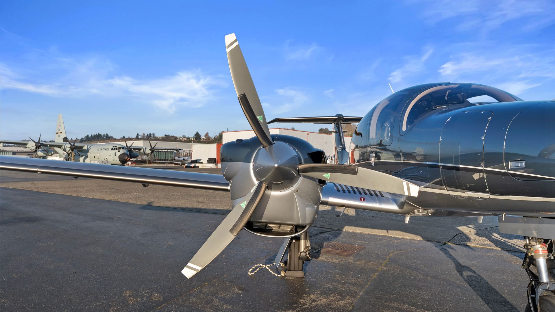 2018/DA62/Diamond/U0011968