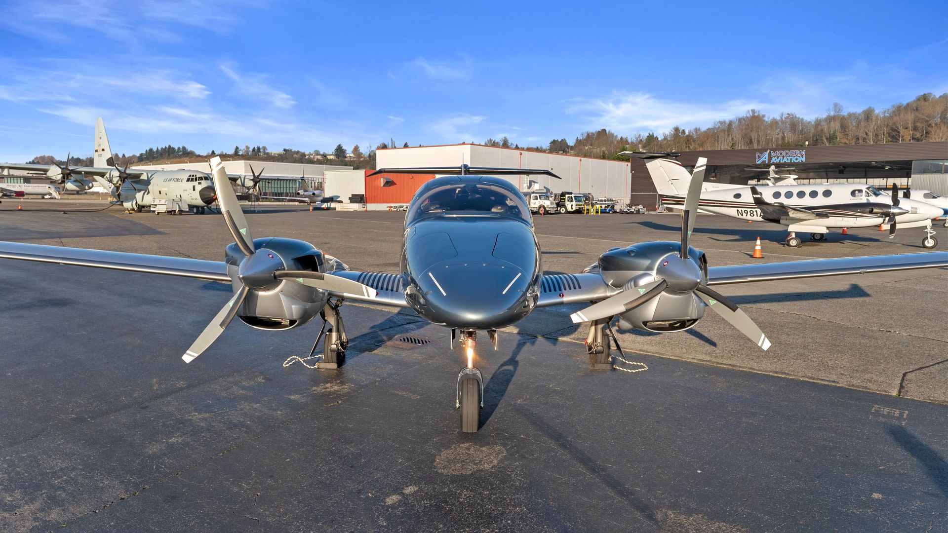 2018/DA62/Diamond/U0011968