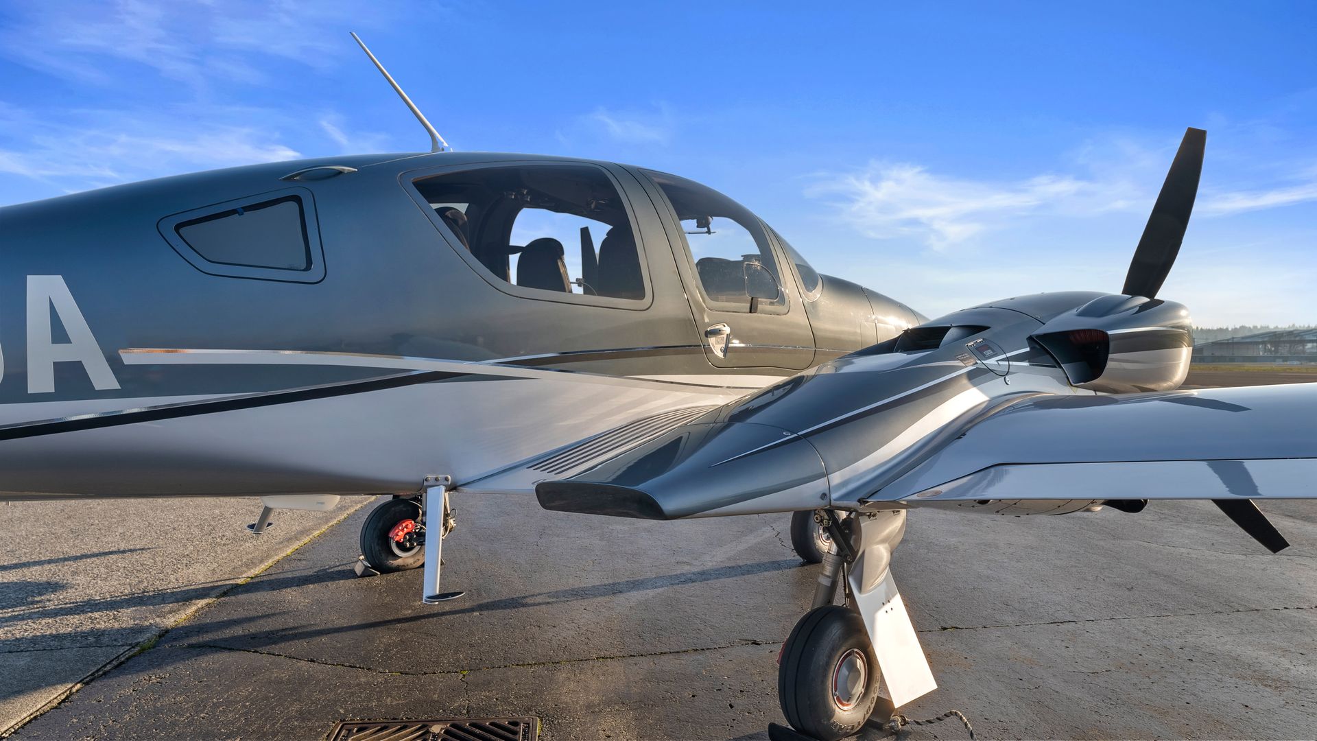 2018/DA62/Diamond/U0011968