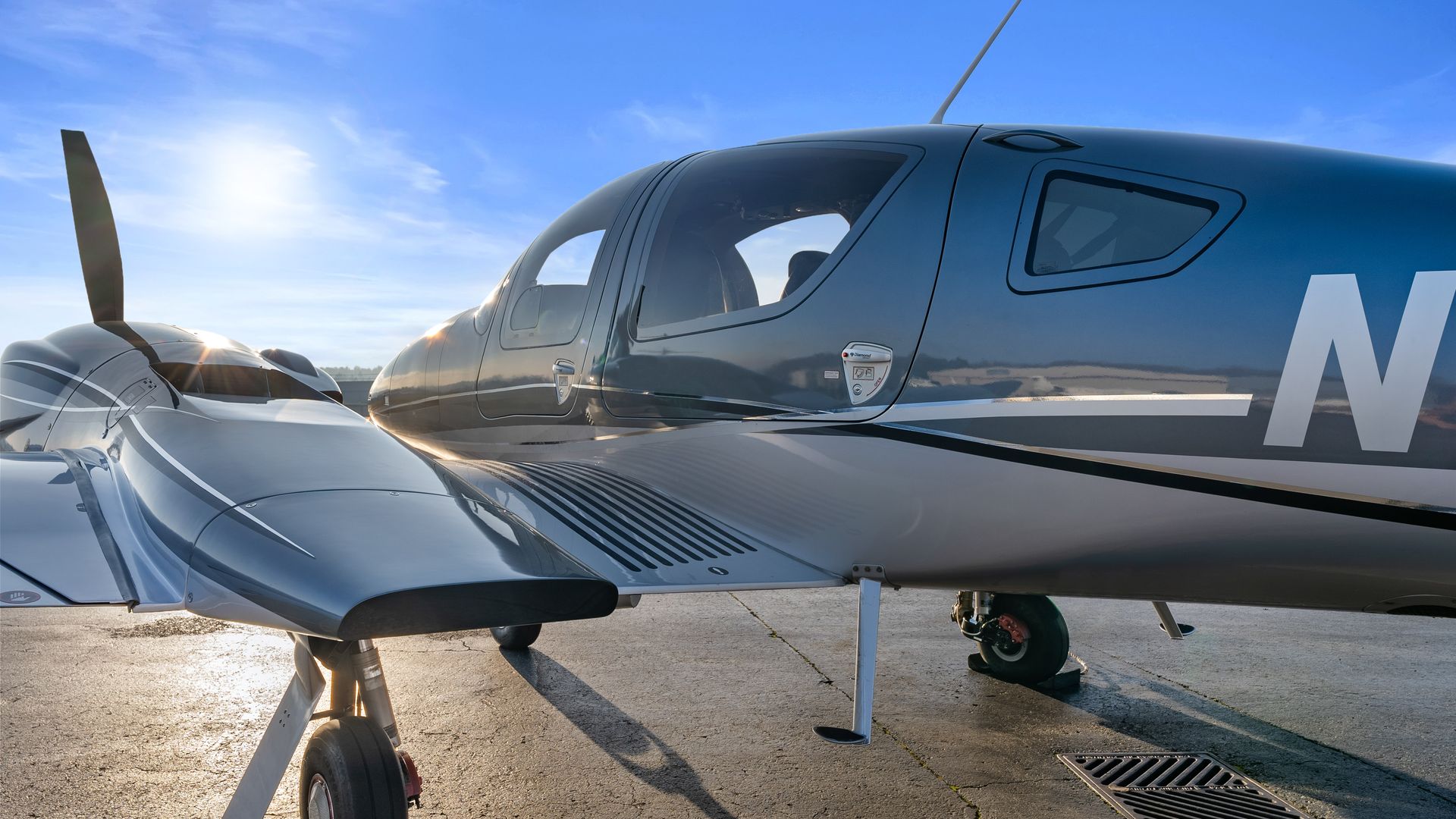 2018/DA62/Diamond/U0011968