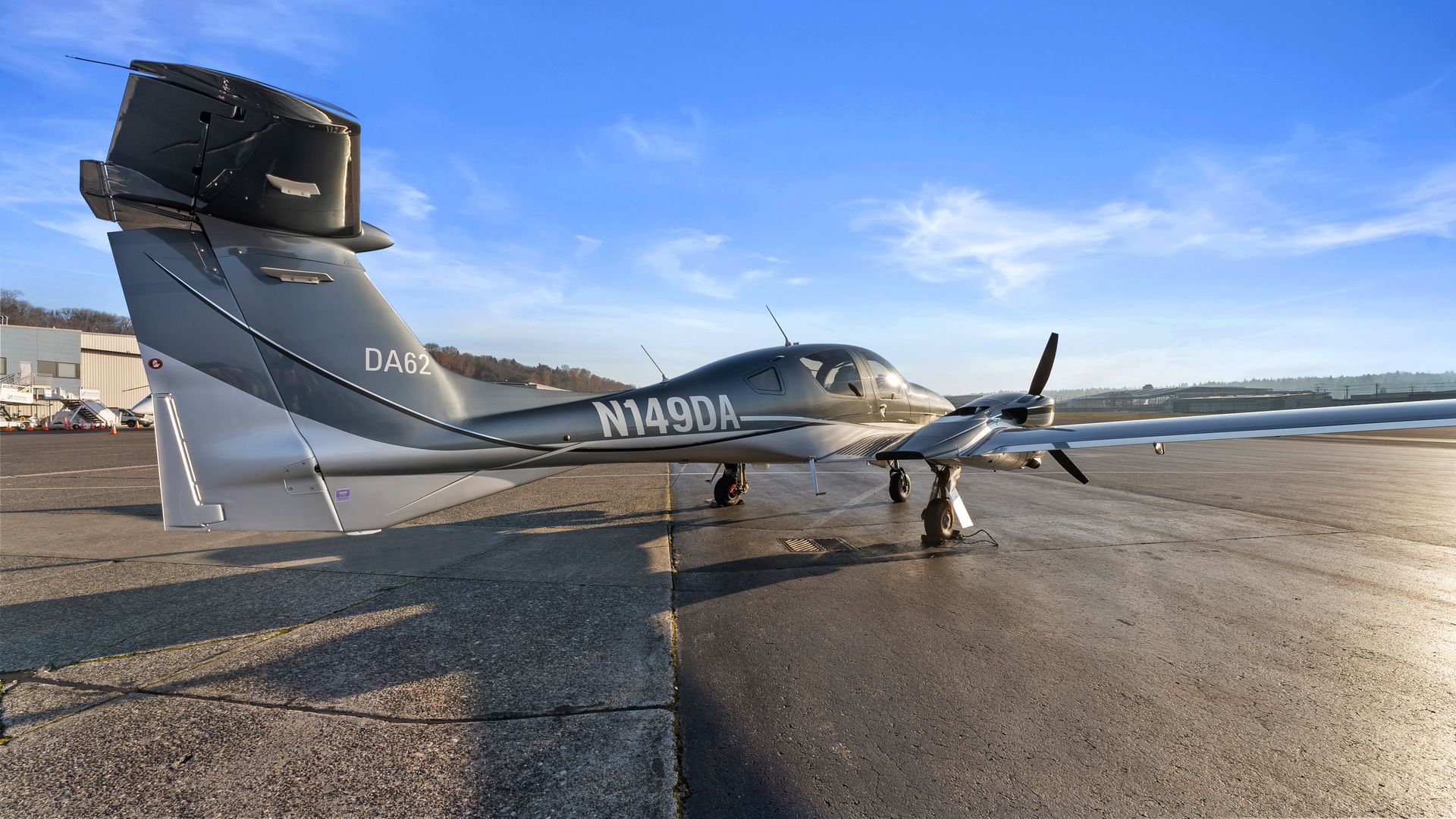 2018/DA62/Diamond/U0011968