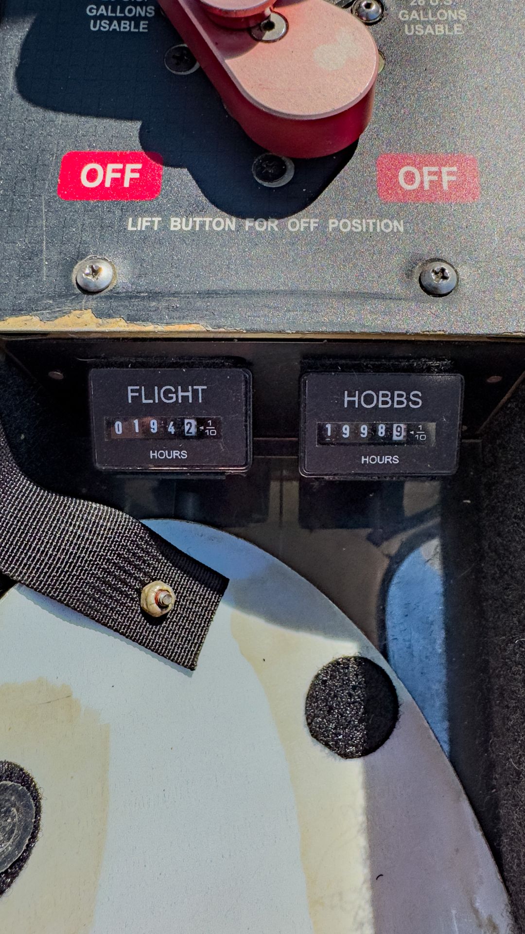 2005/SR20/Cirrus/U0032322