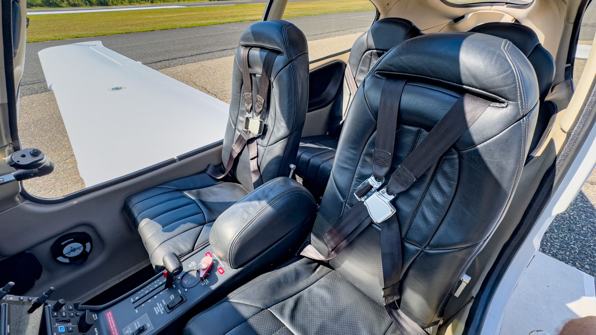 2005/SR20/Cirrus/U0032322