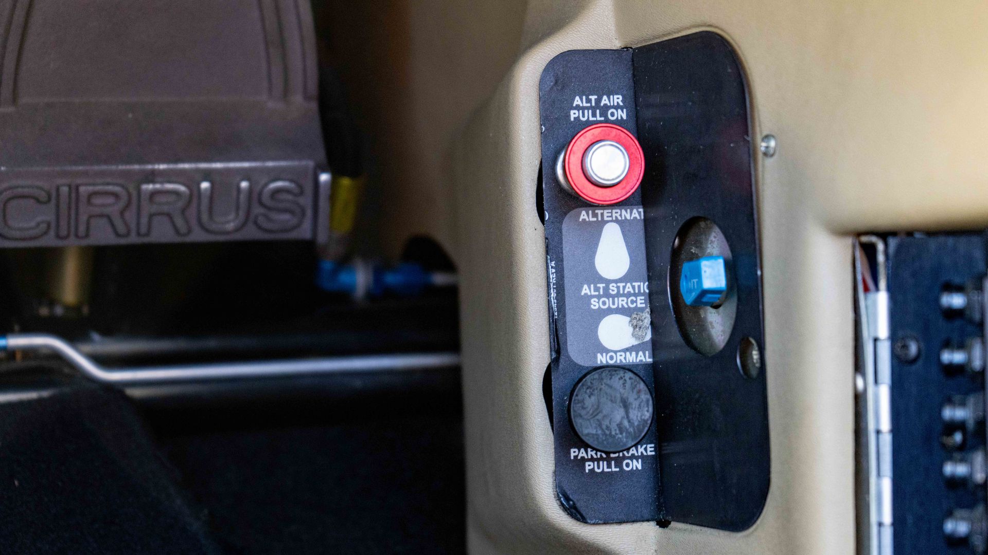 2005/SR20/Cirrus/U0032322