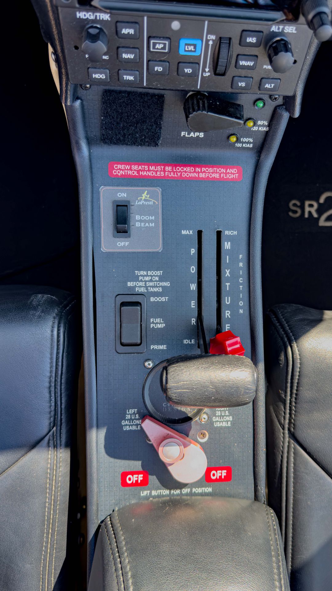 2005/SR20/Cirrus/U0032322