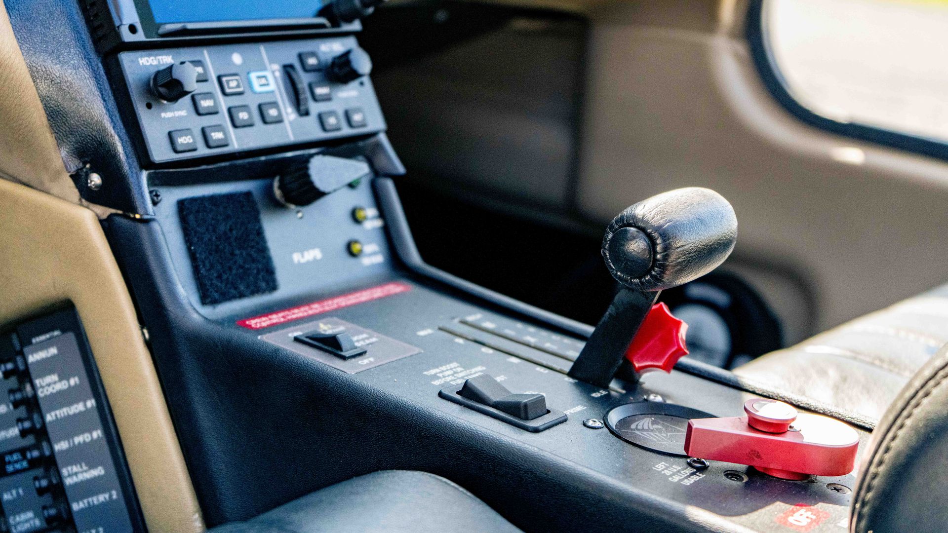 2005/SR20/Cirrus/U0032322