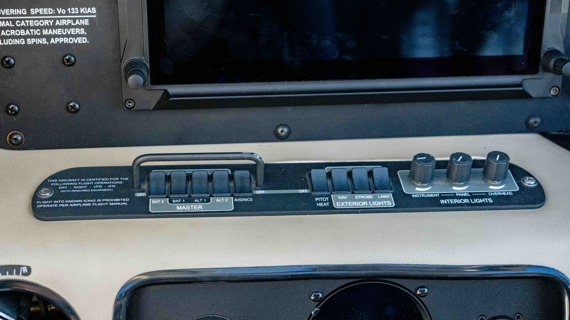 2005/SR20/Cirrus/U0032322