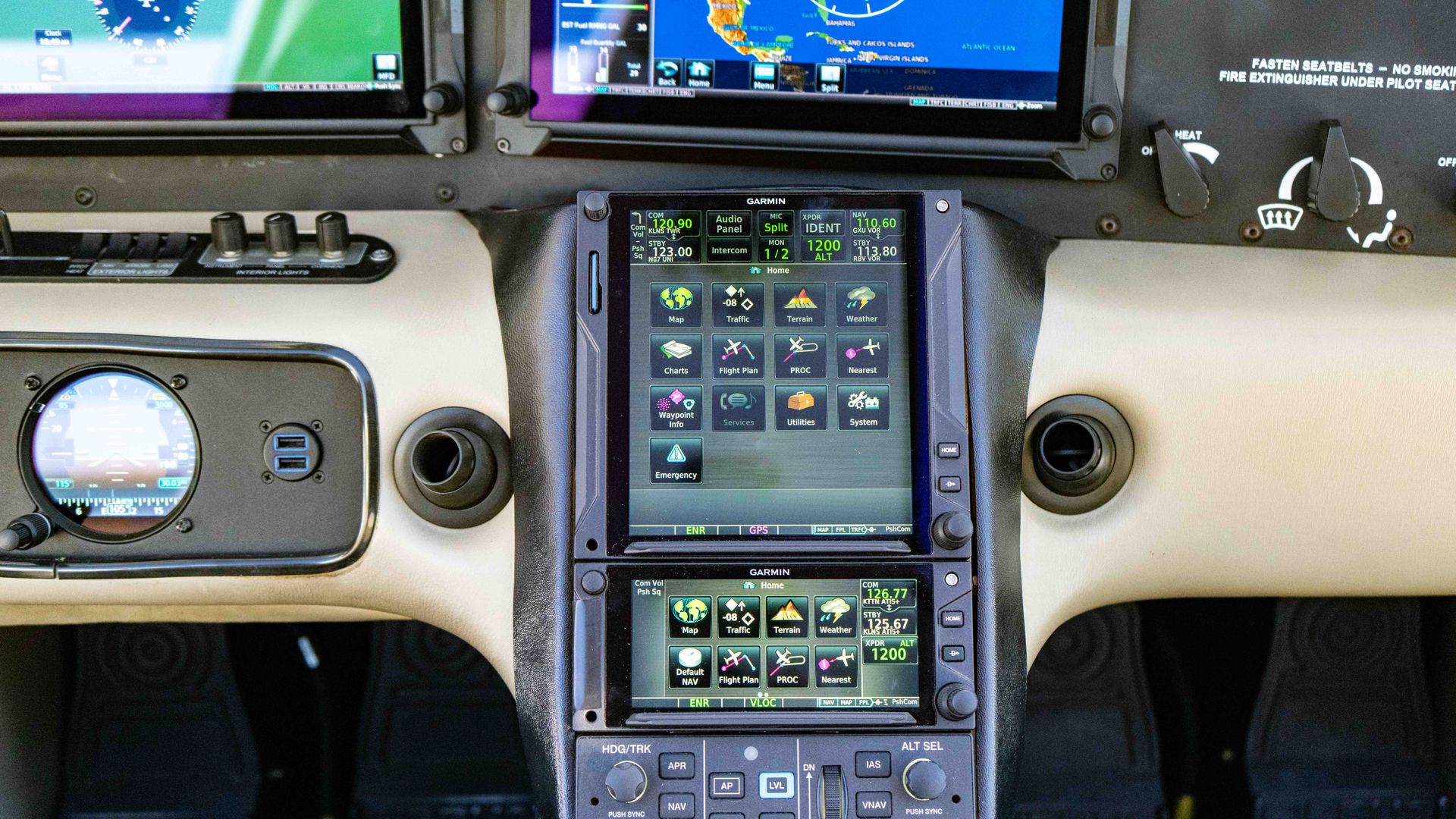 2005/SR20/Cirrus/U0032322