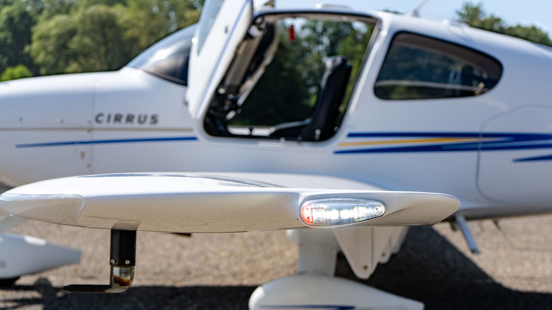 2005/SR20/Cirrus/U0032322