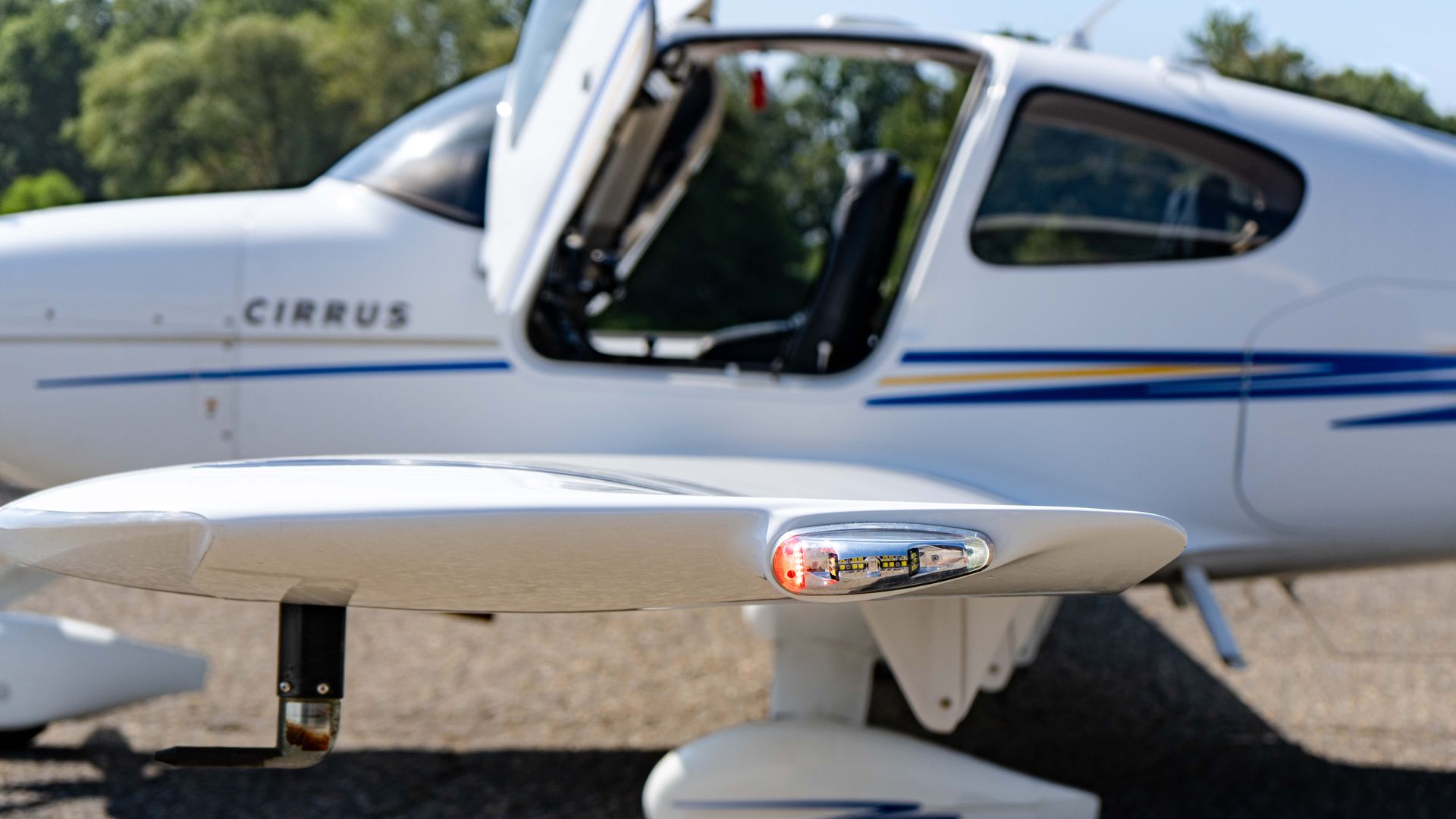 2005/SR20/Cirrus/U0032322