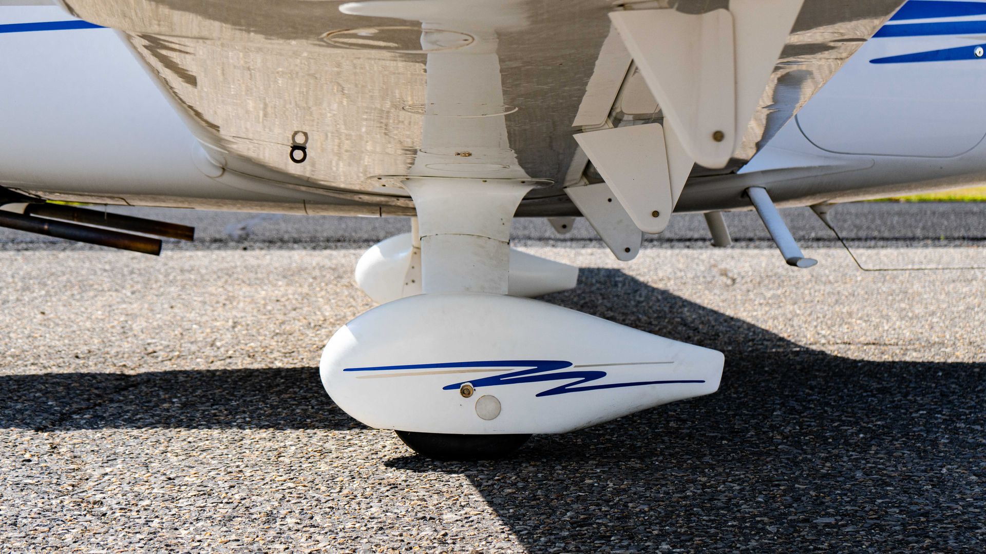 2005/SR20/Cirrus/U0032322