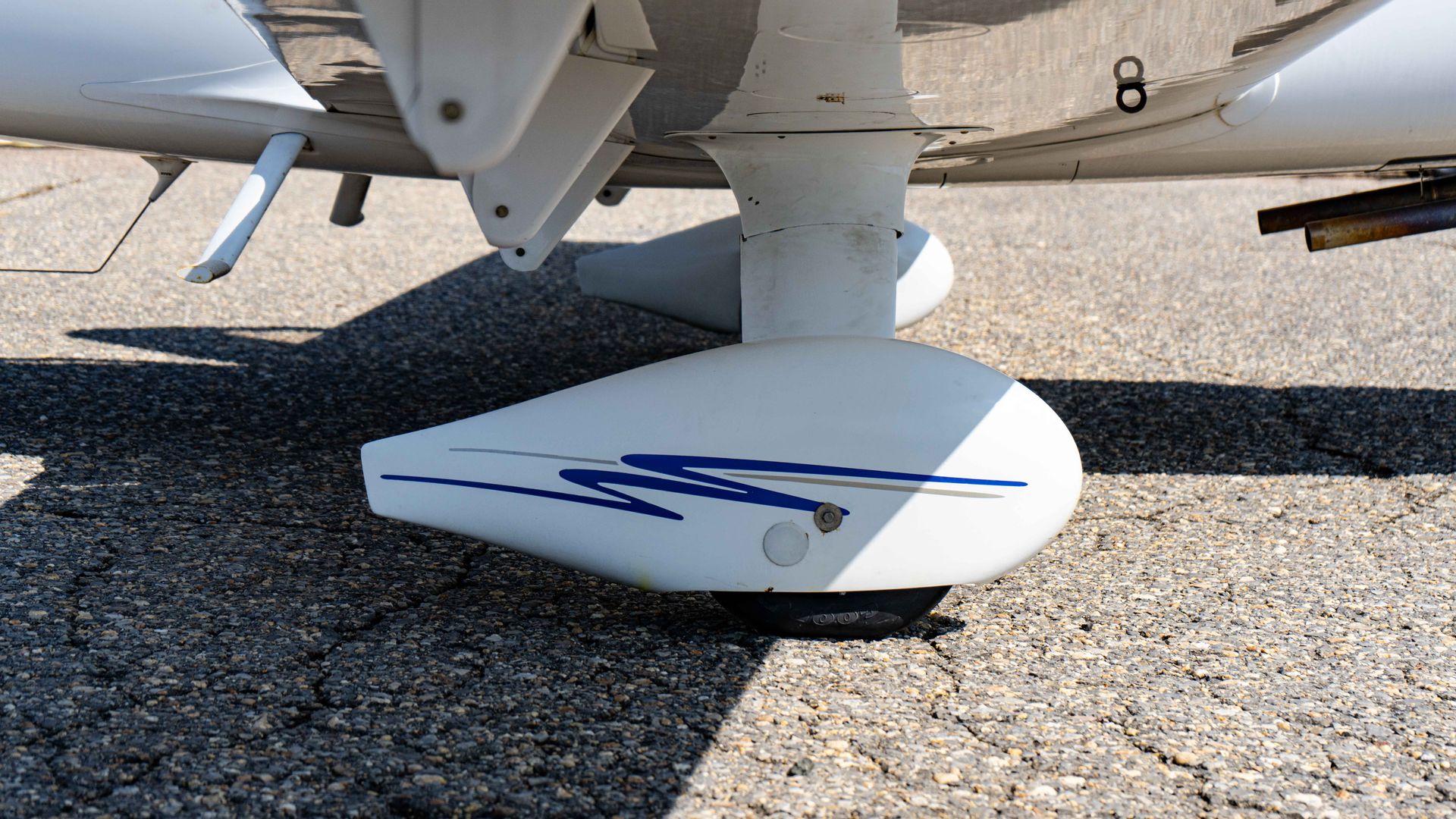 2005/SR20/Cirrus/U0032322