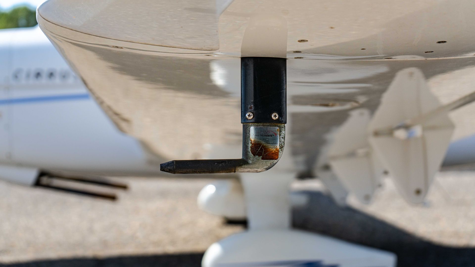 2005/SR20/Cirrus/U0032322