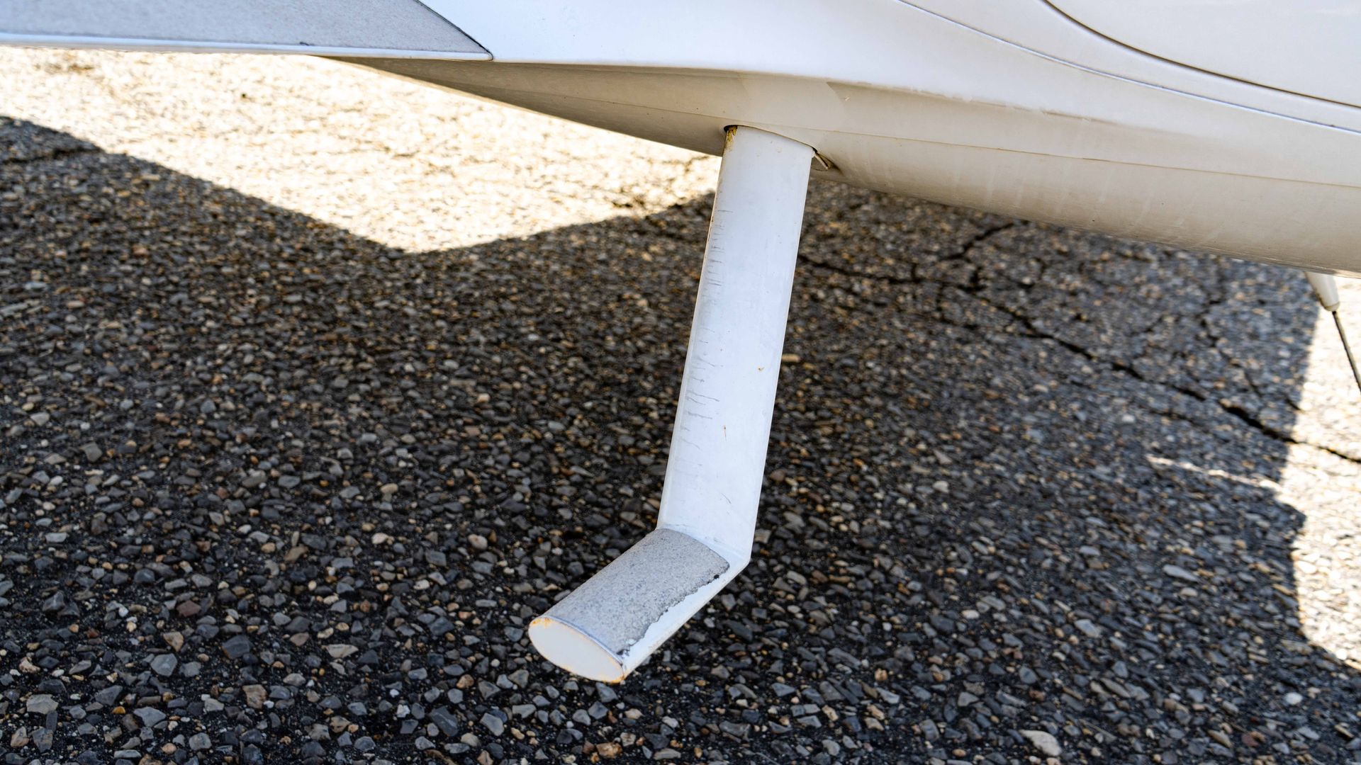 2005/SR20/Cirrus/U0032322